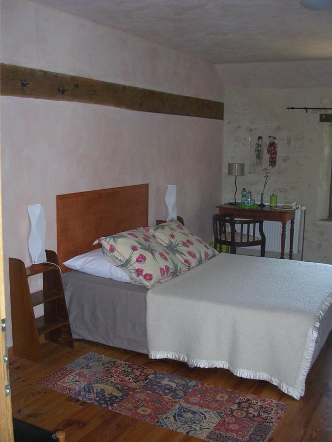 Rémalard La Maison Des Aubees מראה חיצוני תמונה